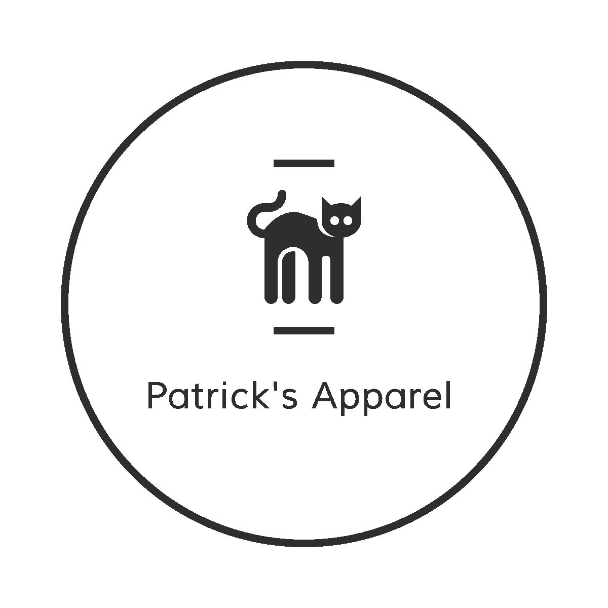 Patrick's Apparel